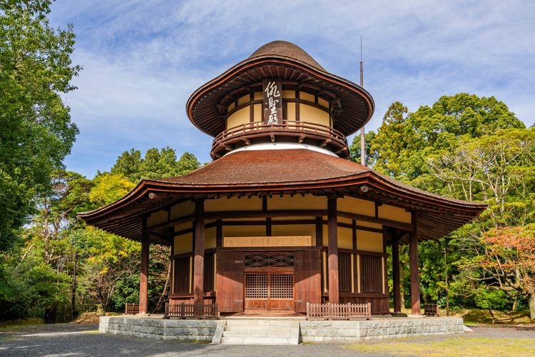 Tourist destination images of Iga-ryu Ninja Museum(2)