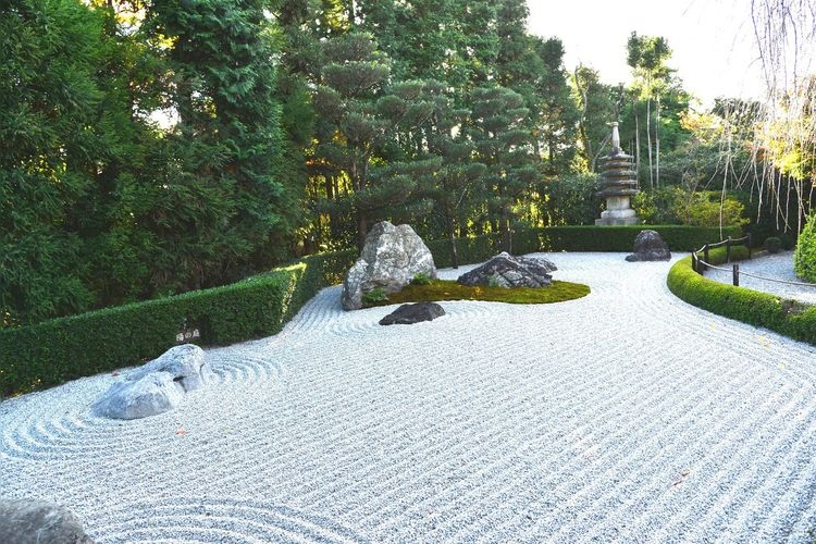 妙心寺退藏院