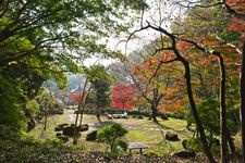 Tourist destination images of Nanasawa Forest Park(1)