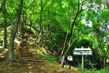 Tourist destination images of Nanasawa Forest Park(2)