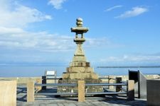 Tourist destination images of Jōyato Park(2)