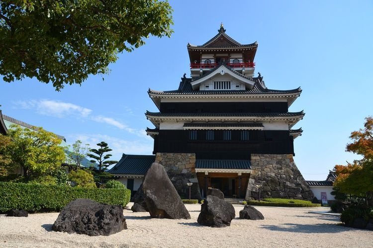 Kiyosu Castle