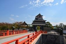 Tourist destination images of Kiyosu Castle(2)