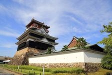 Tourist destination images of Kiyosu Castle(3)