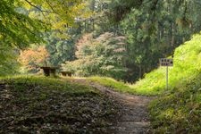 Tourist destination images of Iwabitsu Castle Ruins(4)