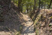 Tourist destination images of Kanayama Castle Ruins(3)