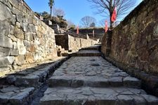 Tourist destination images of Kanayama Castle Ruins(4)