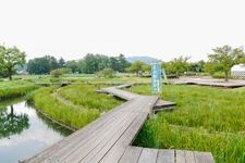 Tourist destination images of Bichu-Takamatsu Castle Ruins(3)