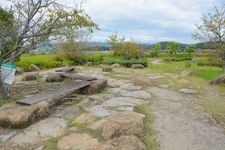 Tourist destination images of Bichu-Takamatsu Castle Ruins(4)