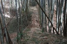 Tourist destination images of Obata Castle Ruins(2)