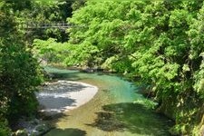 Tourist destination images of Madono's Spring Water(3)