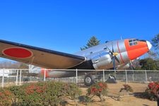 Tourist destination images of Tokorozawa Aviation Memorial Park(1)