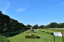 Tourist destination images of Tokorozawa Aviation Memorial Park(3)