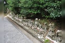 Tourist destination images of Jōzan Inari Shrine(2)