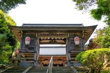 Tourist destination images of Jōzan Inari Shrine(3)