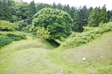 Tourist destination images of Kaminokuni Katsuyama Castle Ruins(2)