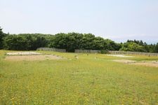 Tourist destination images of Kaminokuni Katsuyama Castle Ruins(3)