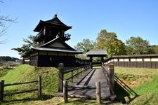 Tourist destination images of Sakai Castle Ruins(1)