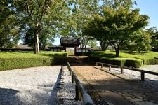 Tourist destination images of Sakai Castle Ruins(3)