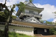 Tourist destination images of Kururi Castle(2)