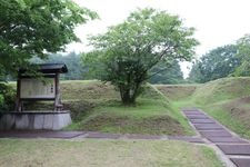 Tourist destination images of Goryokaku Fort(2)