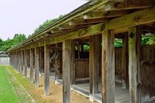 Tourist destination images of Nejo Castle Ruins(3)