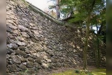 Tourist destination images of Karasayama Castle Ruins(2)