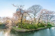 Tourist destination images of Takasaki Castle(2)