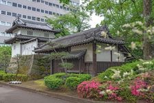 Tourist destination images of Takasaki Castle(3)