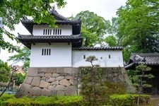 Tourist destination images of Takasaki Castle(4)