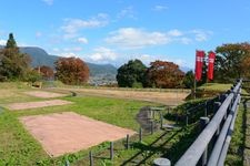 Tourist destination images of Nagunutsugi Castle Ruins(3)