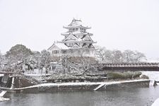 Tourist destination images of Sumata One-Night Castle (Ogaki City Sumata History Museum)(1)