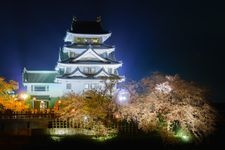 Tourist destination images of Sumata One-Night Castle (Ogaki City Sumata History Museum)(3)
