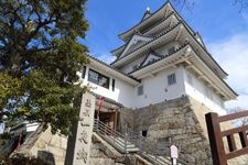 Tourist destination images of Sumata One-Night Castle (Ogaki City Sumata History Museum)(2)