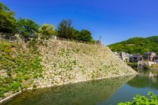 Tourist destination images of Mihara Castle Ruins(2)