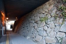 Tourist destination images of Mihara Castle Ruins(3)