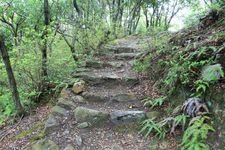 Tourist destination images of Hikuta Castle Ruins(1)