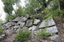 Tourist destination images of Hikuta Castle Ruins(2)