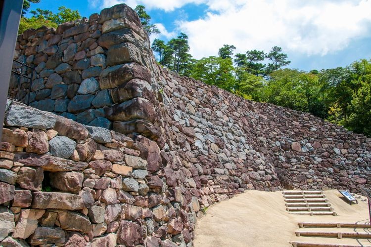 Yashima Castle