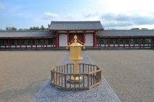 Tourist destination images of Ruins of Kazusa Kokubunniji Temple(1)