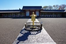 Tourist destination images of Ruins of Kazusa Kokubunniji Temple(2)