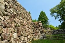 Tourist destination images of Takatori Castle Ruins(2)