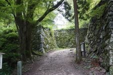 Tourist destination images of Takatori Castle Ruins(3)