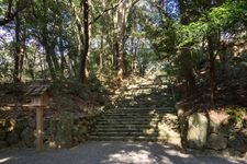 Tourist destination images of Yamatohime-gu Shrine(2)