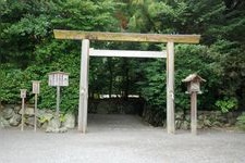 Tourist destination images of Tsukiyomi-miya Shrine(3)