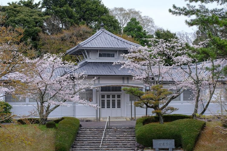 Tourist destination images of Jingu Nogyo Kan (Imperial Shrine Agricultural Museum)(2)