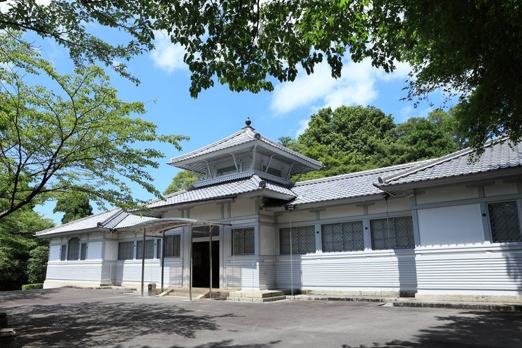 Jingu Nogyo Kan (Imperial Shrine Agricultural Museum)