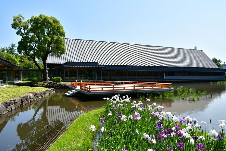 式年遷宮記念 せんぐう館