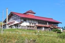 Tourist destination images of Nishin Goten (Herring Mansion)(1)