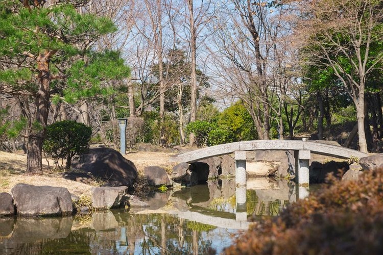 Parco Fujita-tei (Antico Giardino della Residenza Fujita) 2